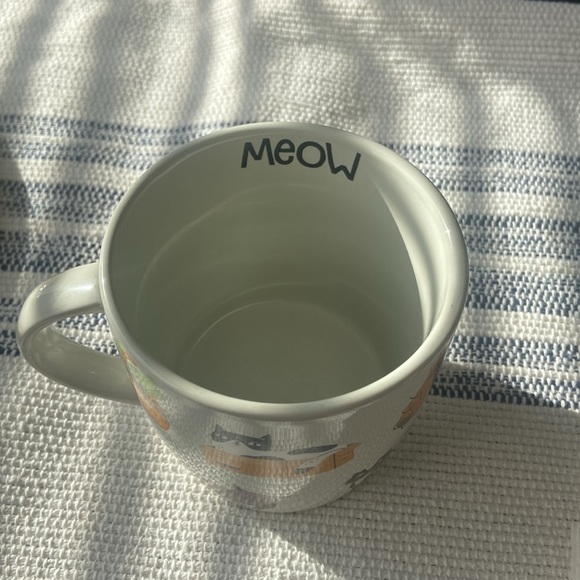 Room 2 room cats mug - Picture 3 of 7